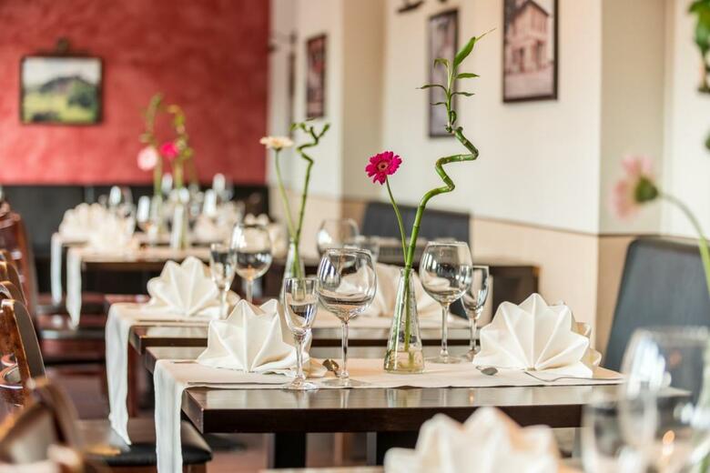 Hotel Azimut Dresden