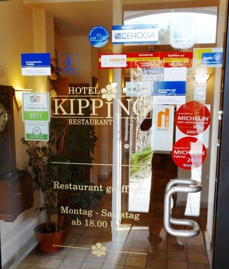 Hotel Kipping