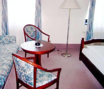 Hotel Kipping