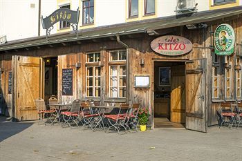 Hotel Kim Dresden