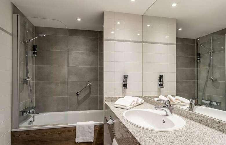 Hotel Quality Plaza Dresden