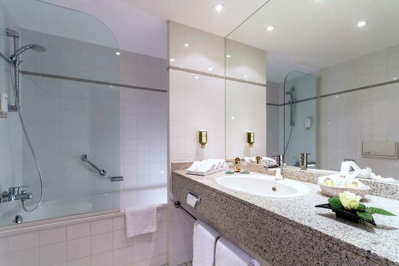 Hotel Quality Plaza Dresden