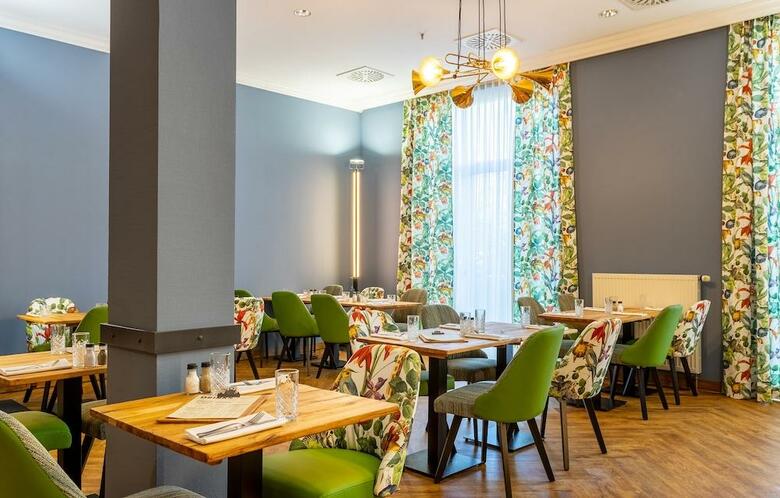 Hotel Quality Plaza Dresden
