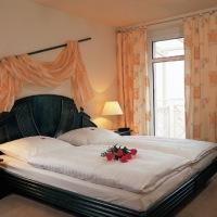 Hotel Rothenburger Hof