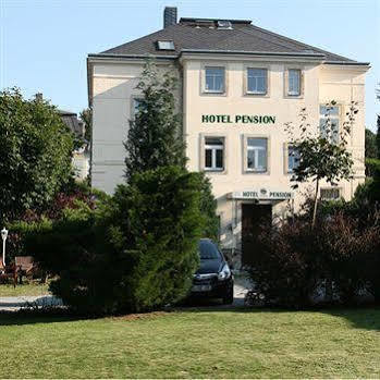 Hotel Pension Kaden