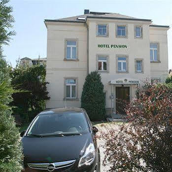 Hotel Pension Kaden