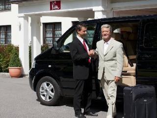 Kim Hotel Im Park