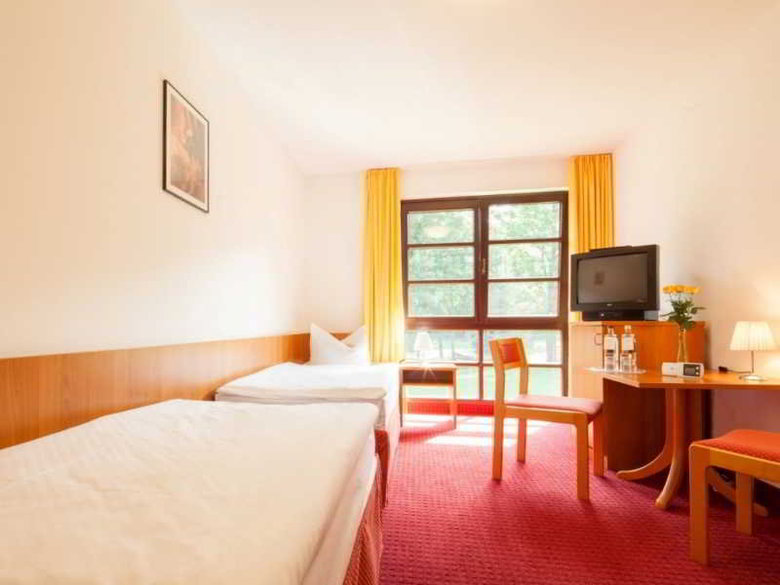 Kim Hotel Im Park