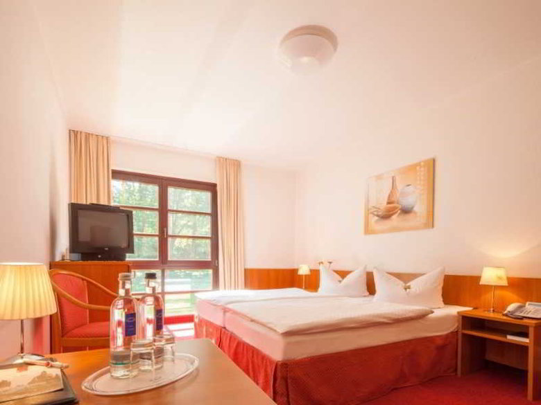 Kim Hotel Im Park