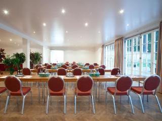 Kim Hotel Im Park