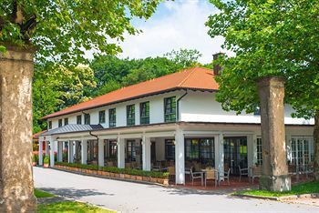 Kim Hotel Im Park
