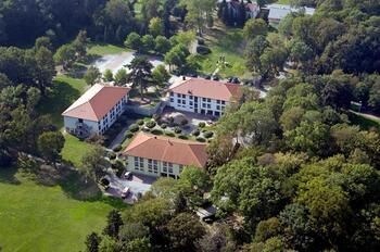 Kim Hotel Im Park