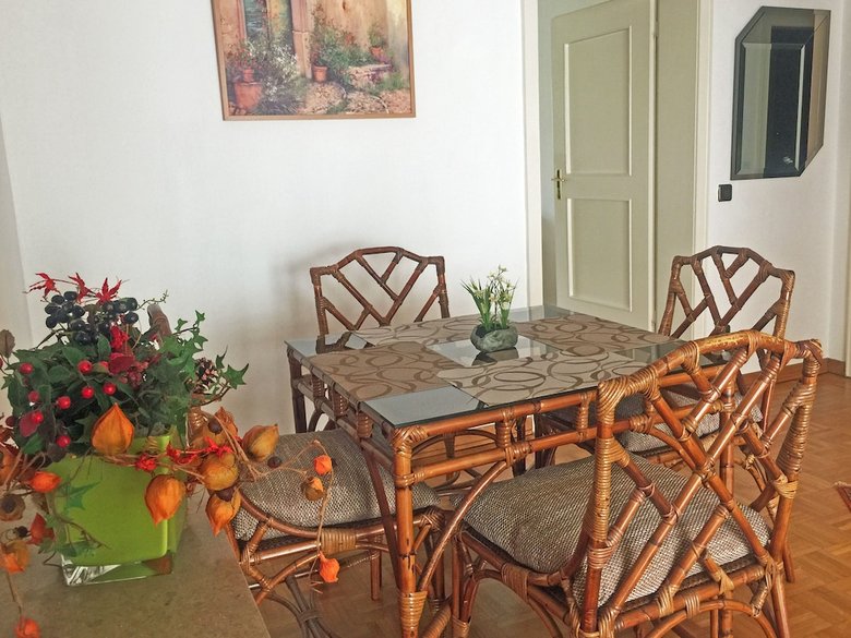 Hotel Haus Am Zoo