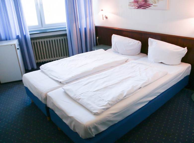Hotel Berliner Hof