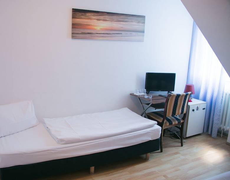 Hotel Berliner Hof