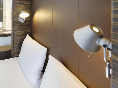 B&B Hotel D�sseldorf City-s�d
