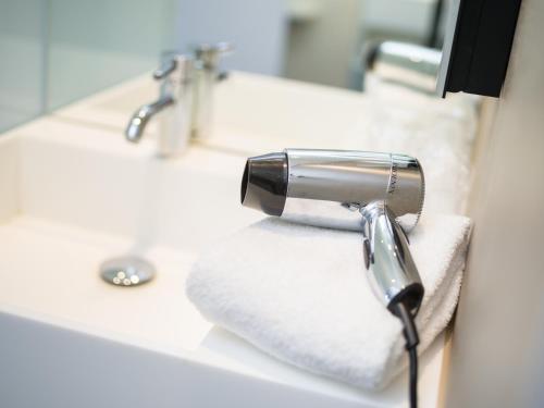 B&B Hotel D�sseldorf City-s�d