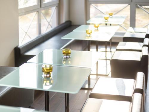 B&B Hotel D�sseldorf City-s�d