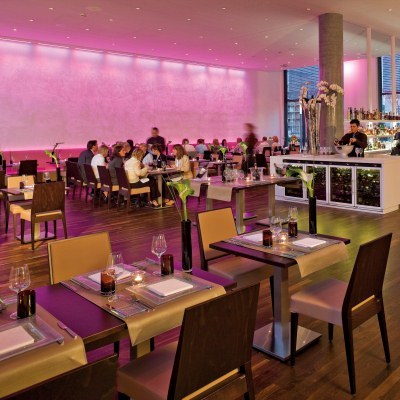 Hotel Innside By Meli� D�sseldorf Derendorf