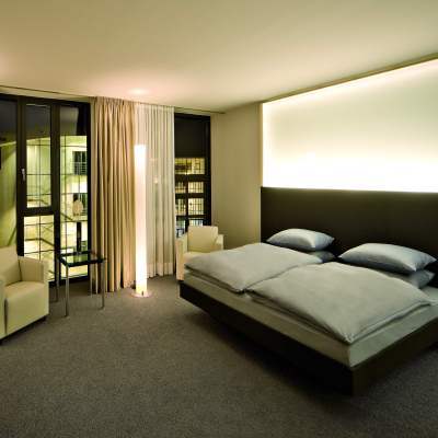 Hotel Innside By Meli� D�sseldorf Derendorf