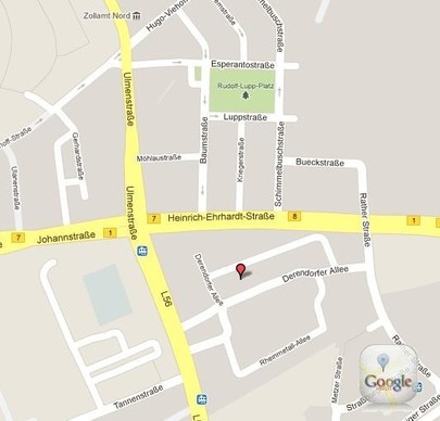 Hotel Innside By Meli� D�sseldorf Derendorf