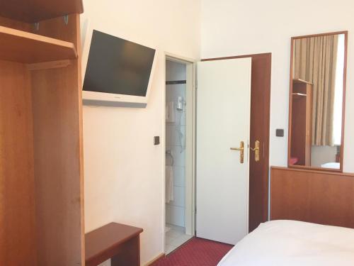 Hotel Bismarck