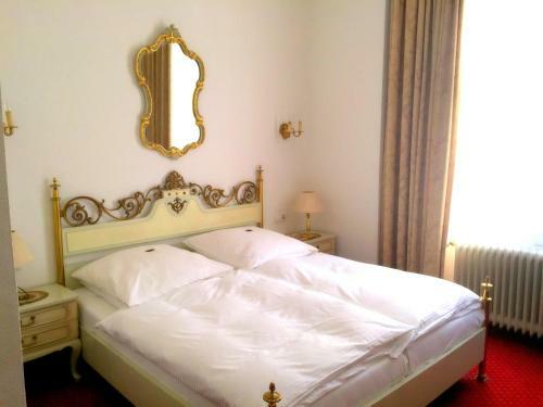 Hotel Bismarck