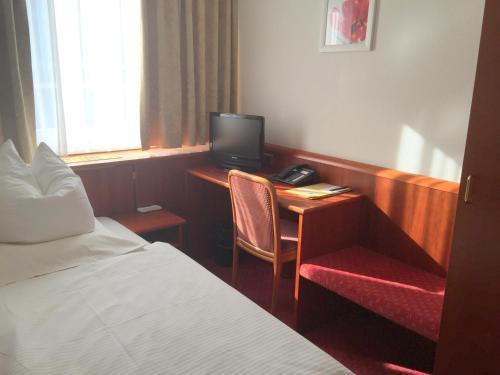 Hotel Bismarck
