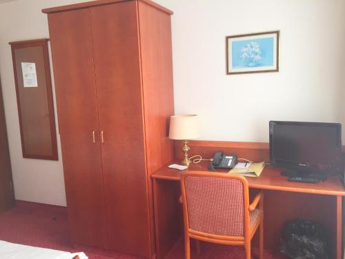 Hotel Bismarck