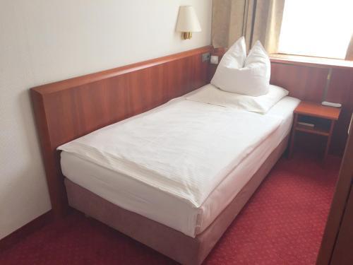 Hotel Bismarck