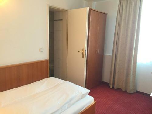 Hotel Bismarck