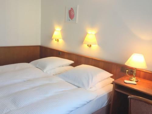 Hotel Bismarck