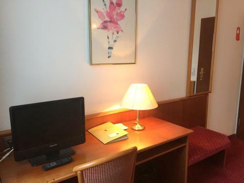 Hotel Bismarck