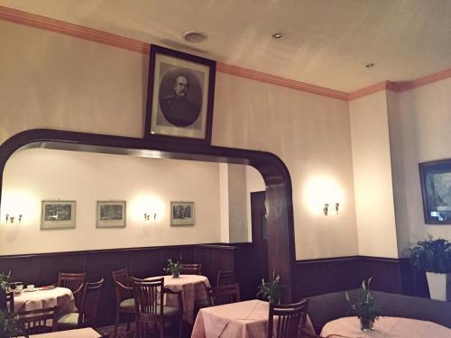 Hotel Bismarck