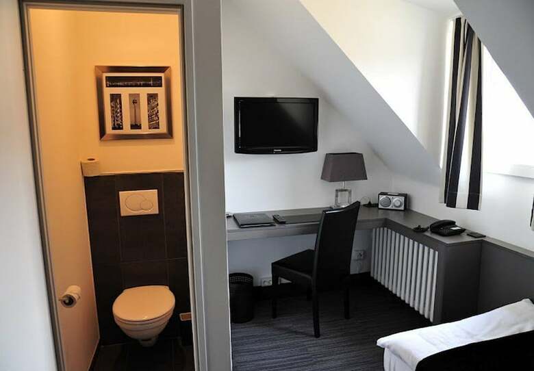 Hotel Lindenhof