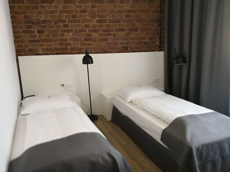 Hotel Lindenhof