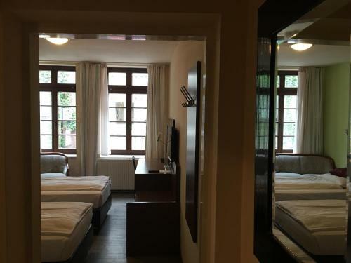Hotel Alt Duesseldorf
