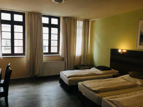 Hotel Alt Duesseldorf