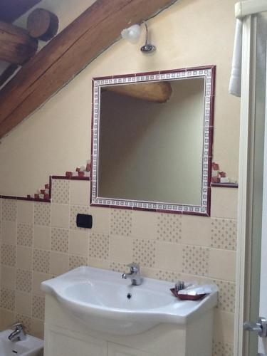 Bed & Breakfast Hostaria Da Ivan