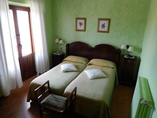 Agroturismo La Casa Rural Del M�dico