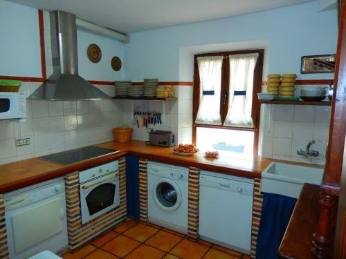 Agroturismo La Casa Rural Del M�dico