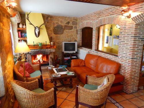 Agroturismo La Casa Rural Del M�dico