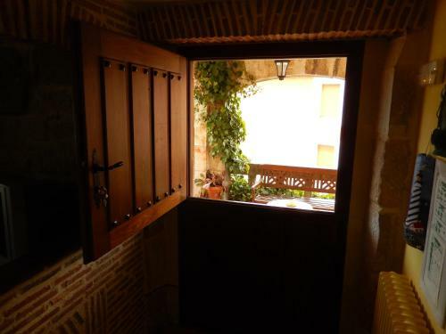 Agroturismo La Casa Rural Del M�dico