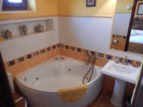 Agroturismo La Casa Rural Del M�dico