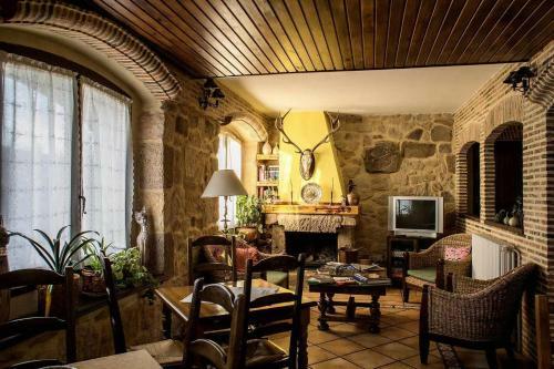 Agroturismo La Casa Rural Del M�dico