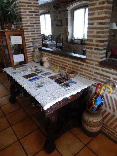 Agroturismo La Casa Rural Del M�dico