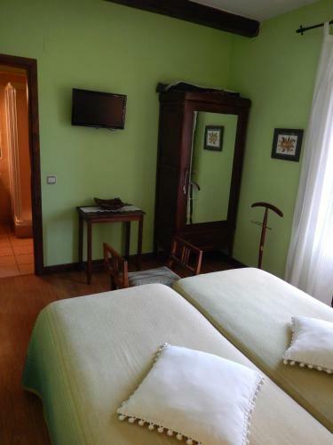 Agroturismo La Casa Rural Del M�dico