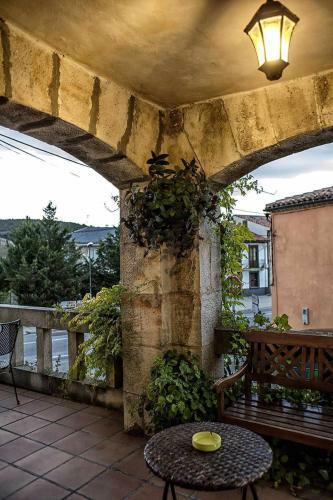 Agroturismo La Casa Rural Del M�dico