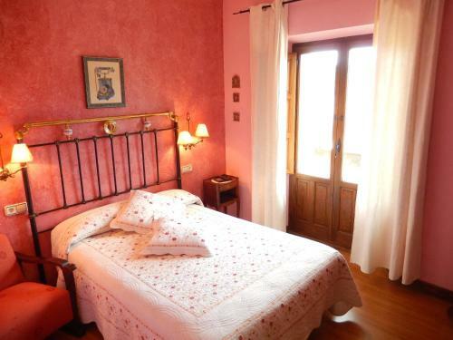 Agroturismo La Casa Rural Del M�dico