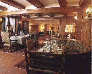 Sch�kel�s Hotel Und Restaurant